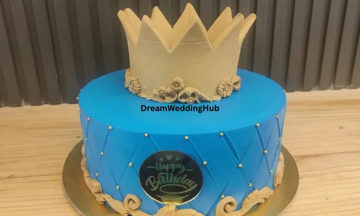 Kings Exclusive bakery